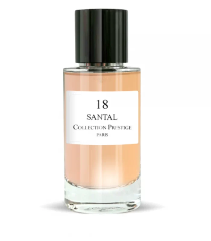 Santal 18